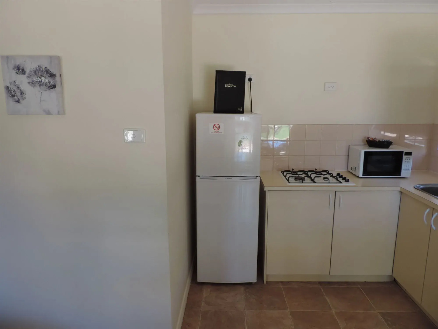 RAC Cable Beach Holiday Park