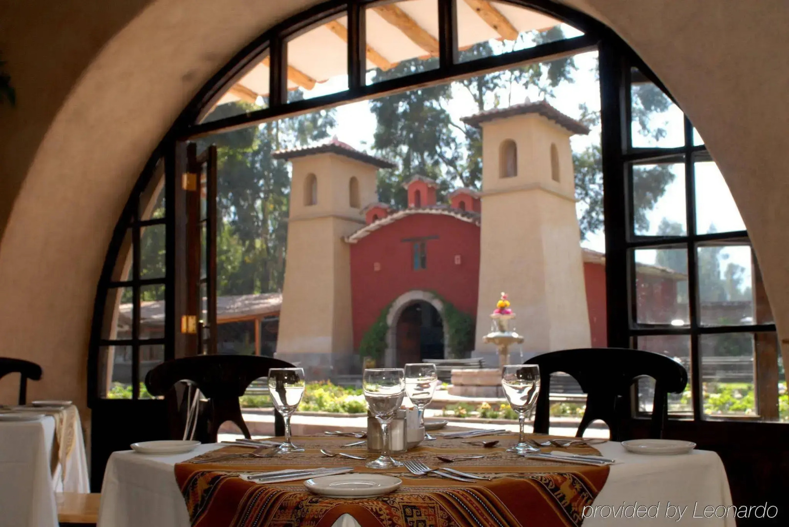 Sonesta Hotel Yucay -Valle Sagrado