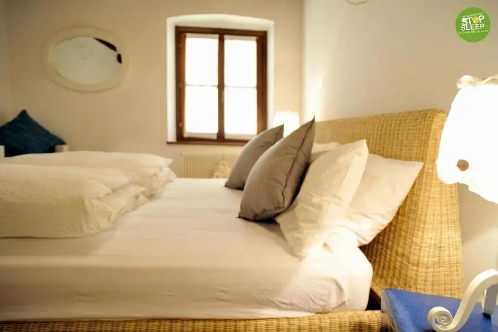 Stop & Sleep Fagagna on the Hills