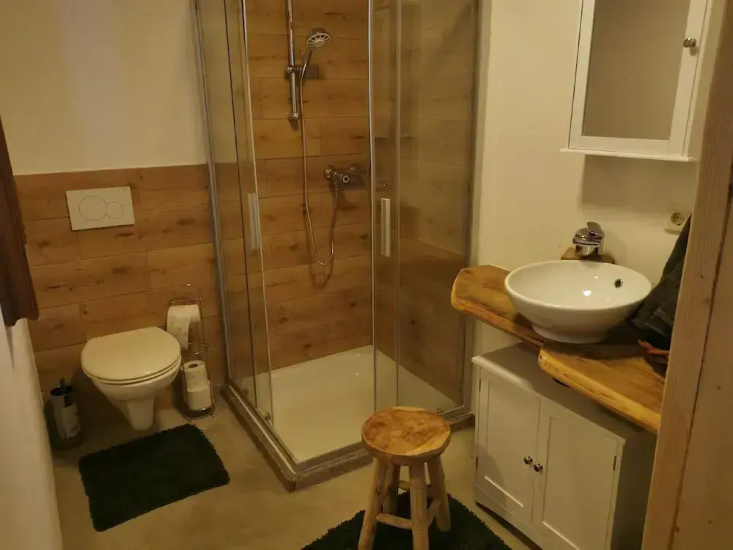 Kaiserhaus Harald Astner Ebbs Studio 1