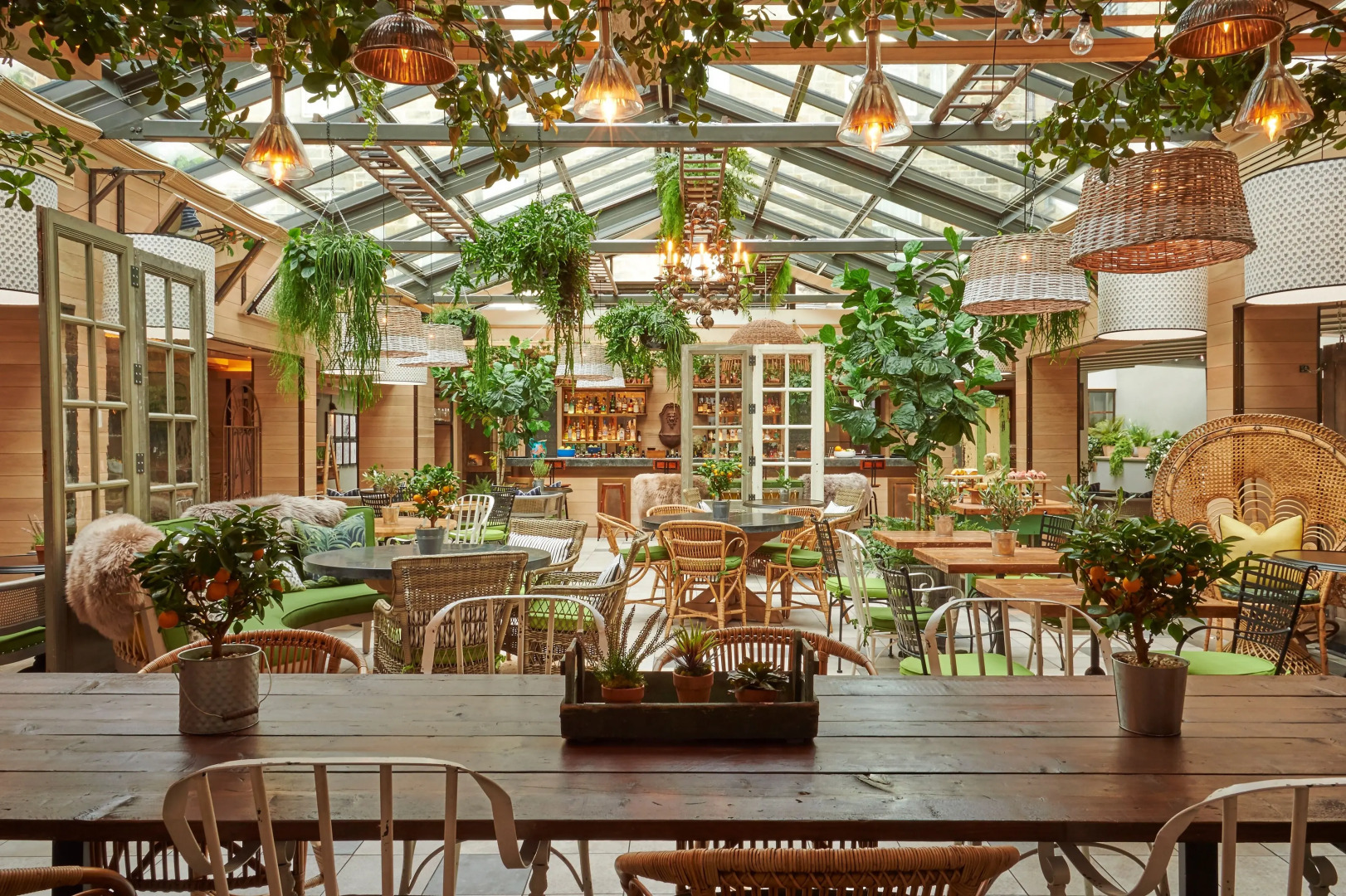 Kimpton Charlotte Square by IHG