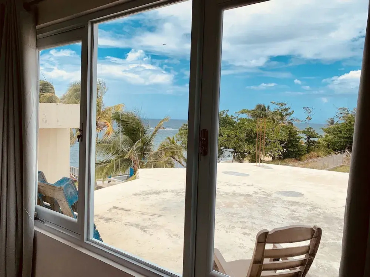 Ventana Al Atlantico - 1 Bedroom Apartment - SCV 68014