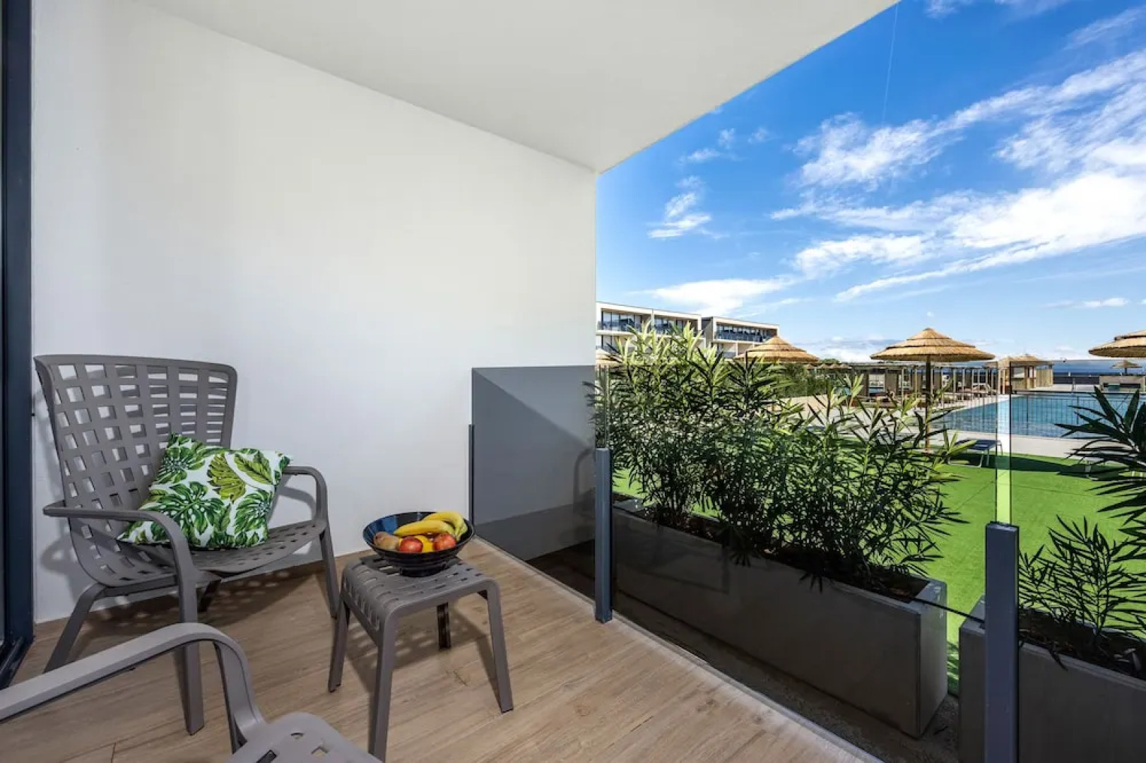 Residence Del Mar Emotion