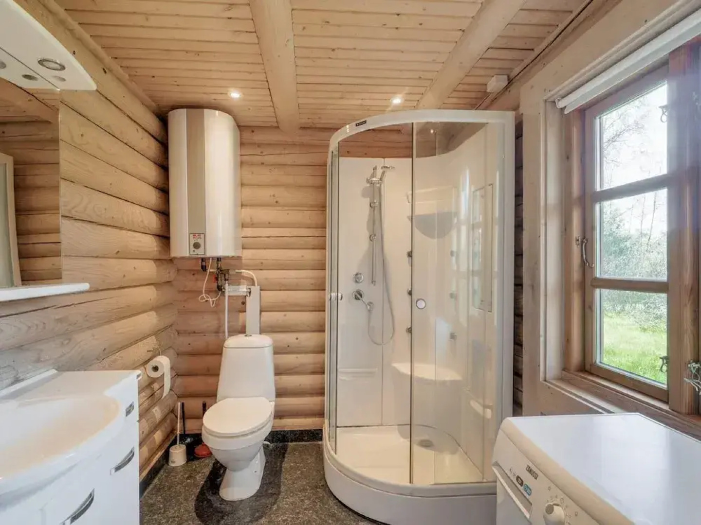 6 Person Holiday Home in Eskebjerg