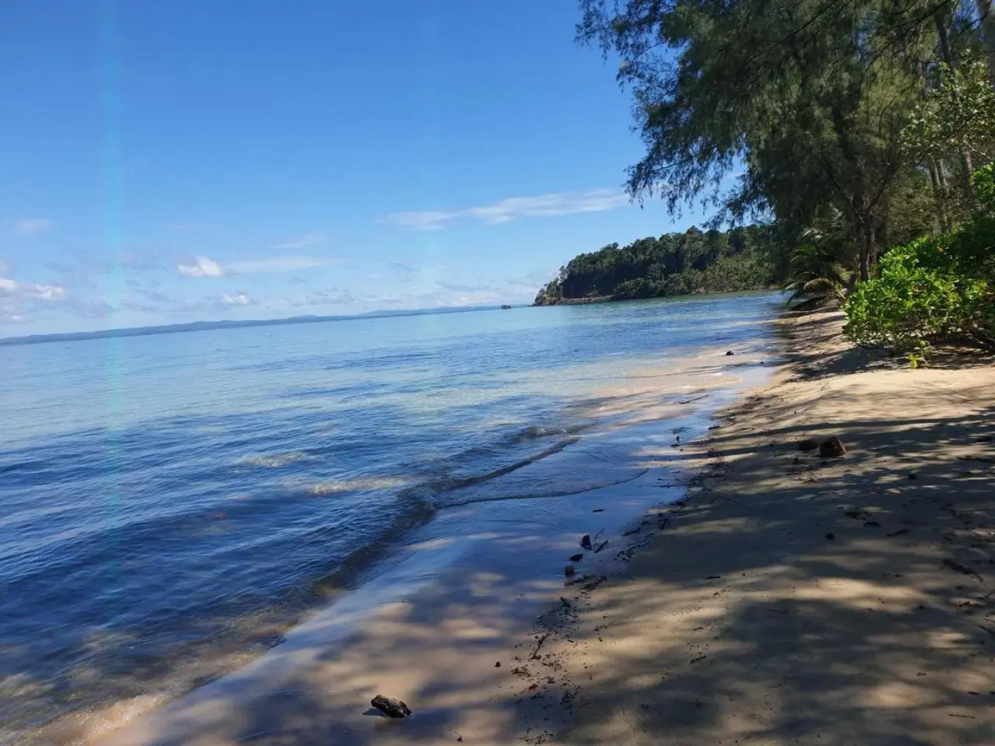 Sea House Guest House