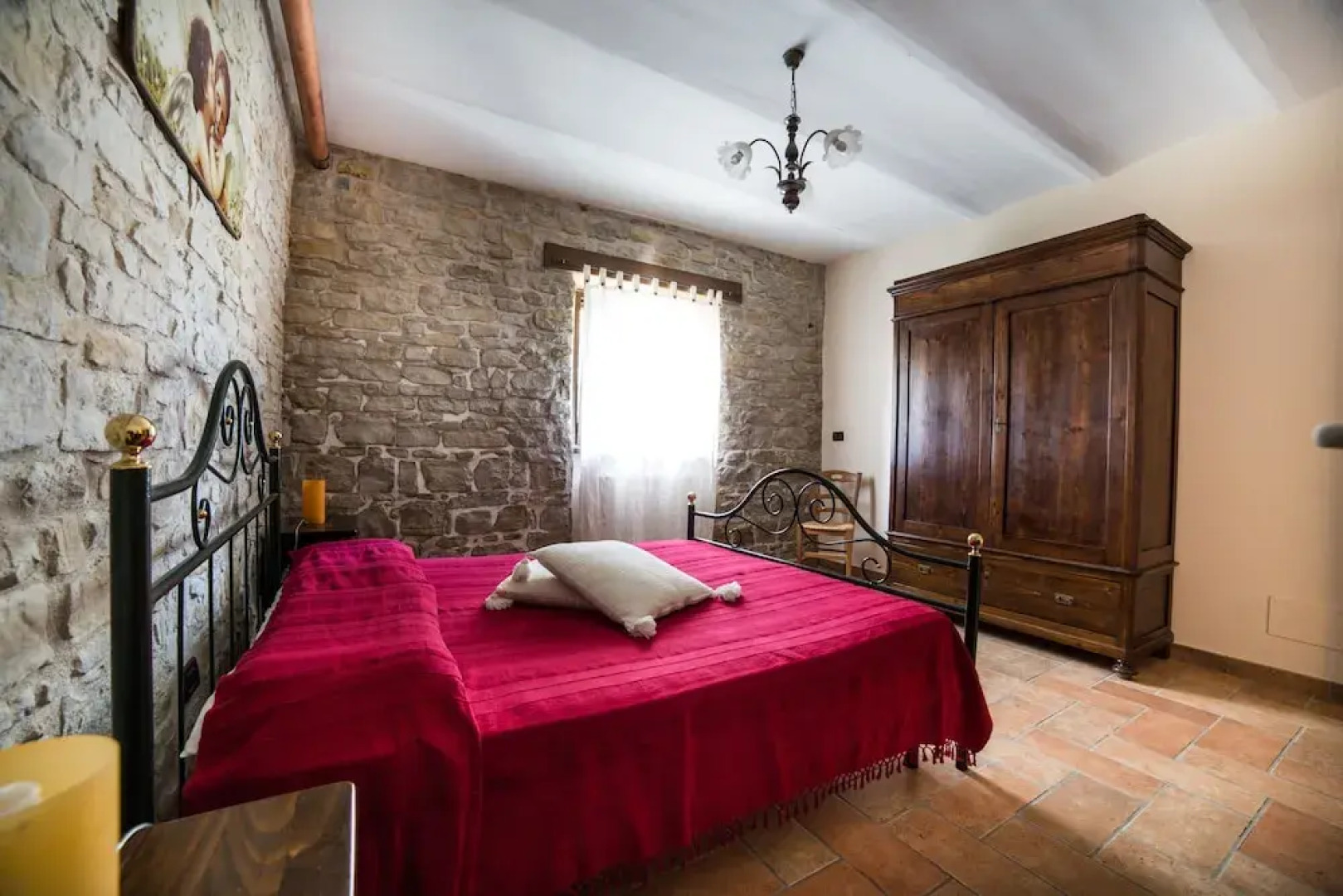 Agriturismo Le Querce