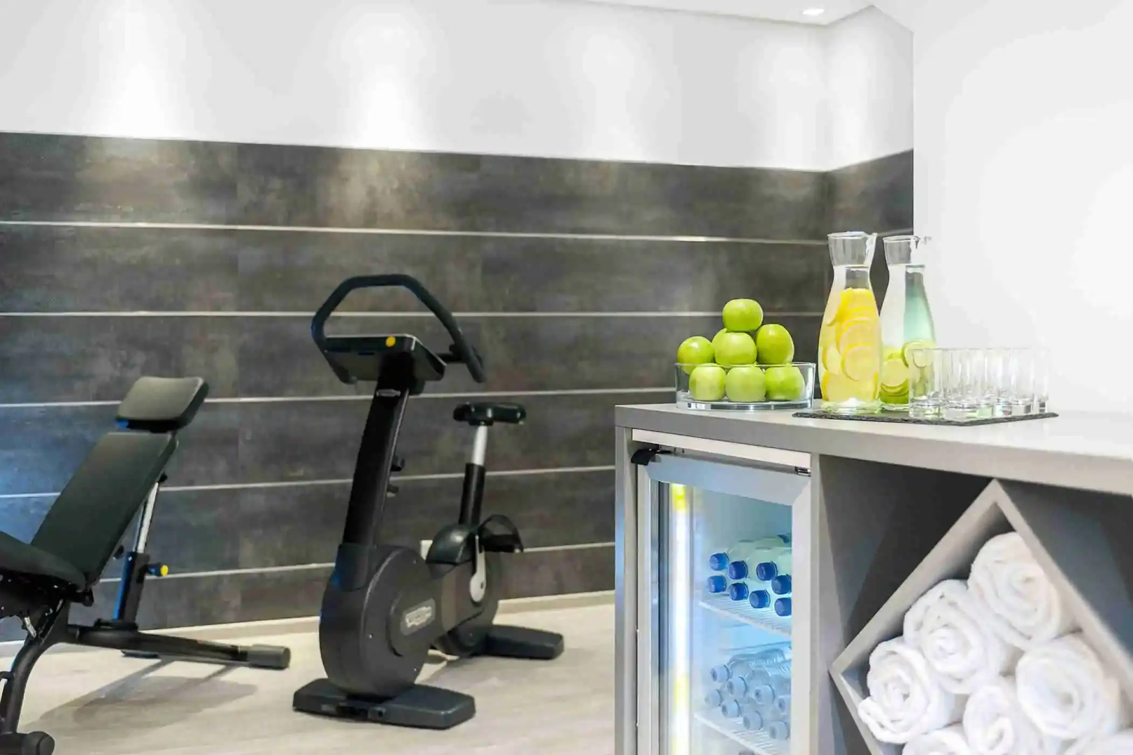 NH Collection Köln Mediapark