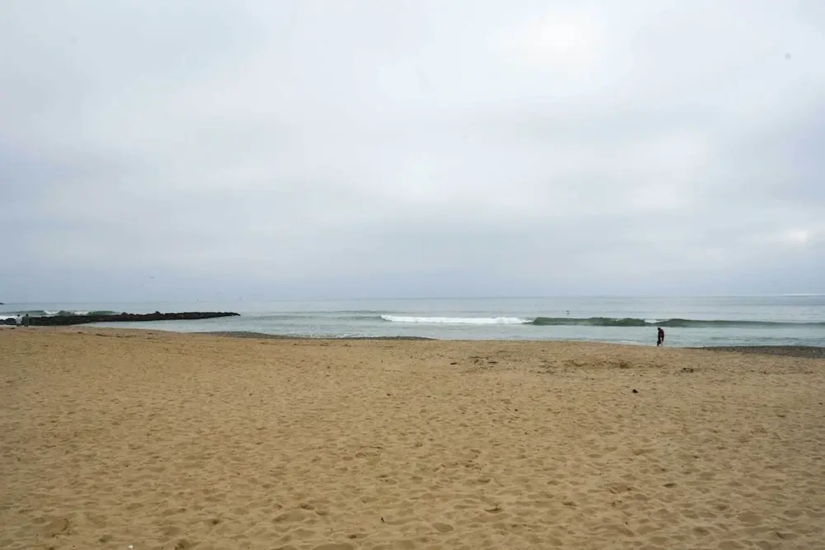 Chic & Central Ventura Home - Walk to Beach!