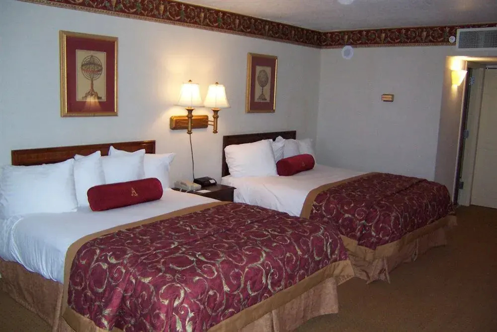 Wyndham Garden  Amarillo