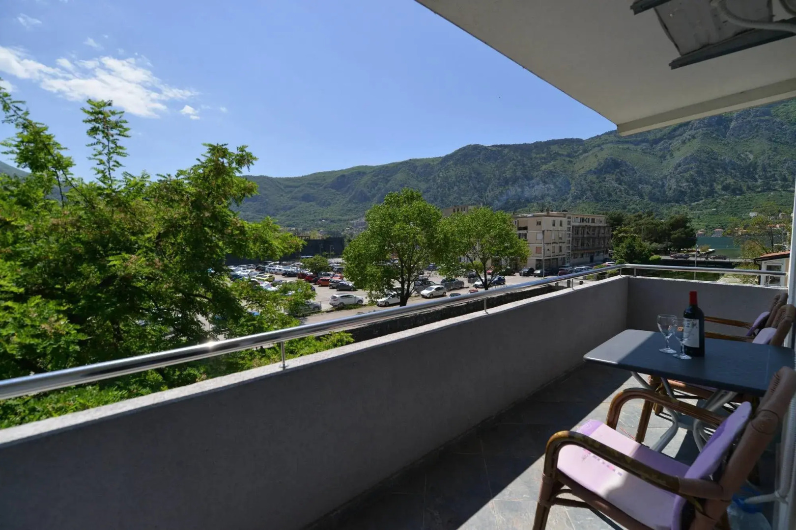 J&P Apartments Kotor