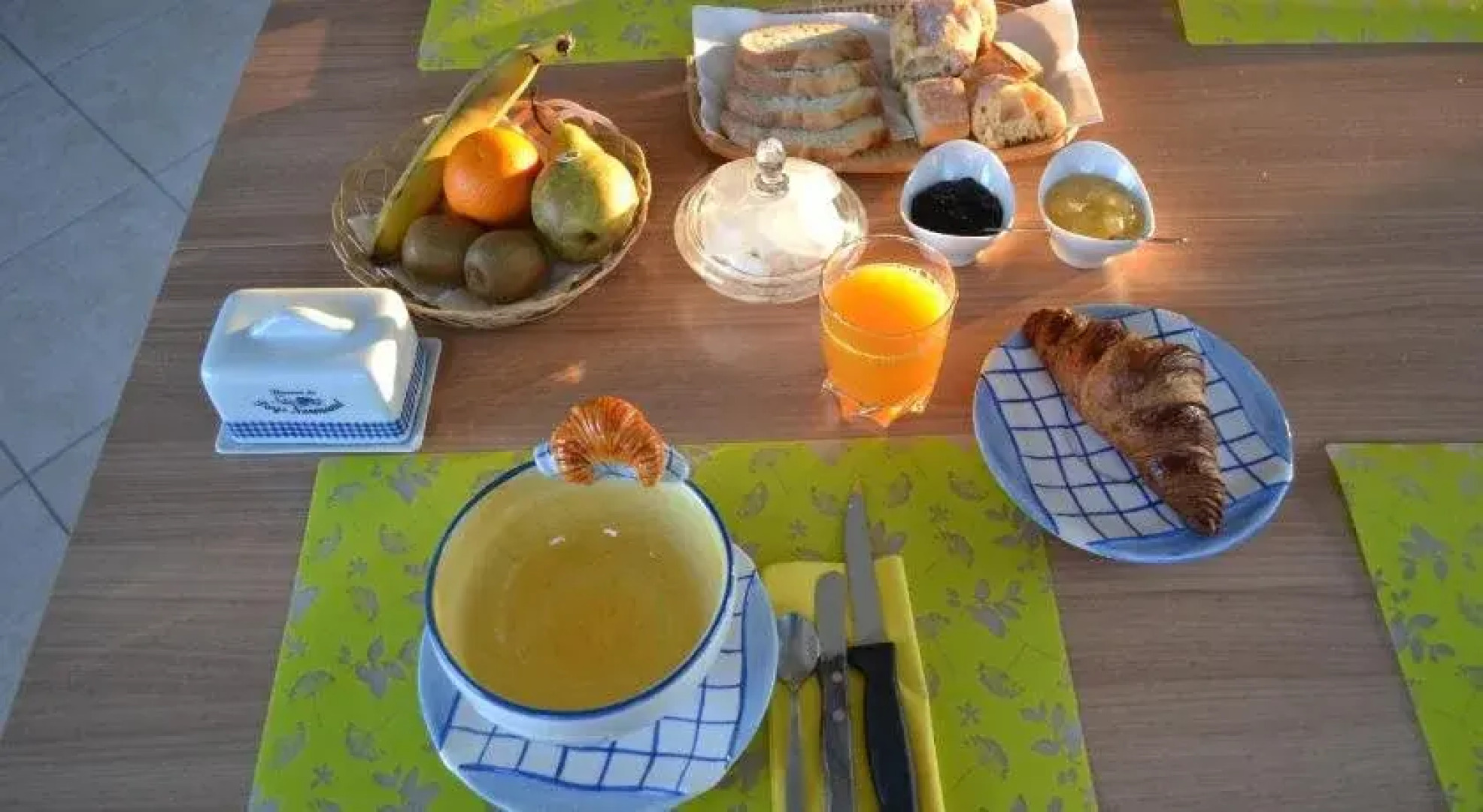 La Maison des Douces' Eure