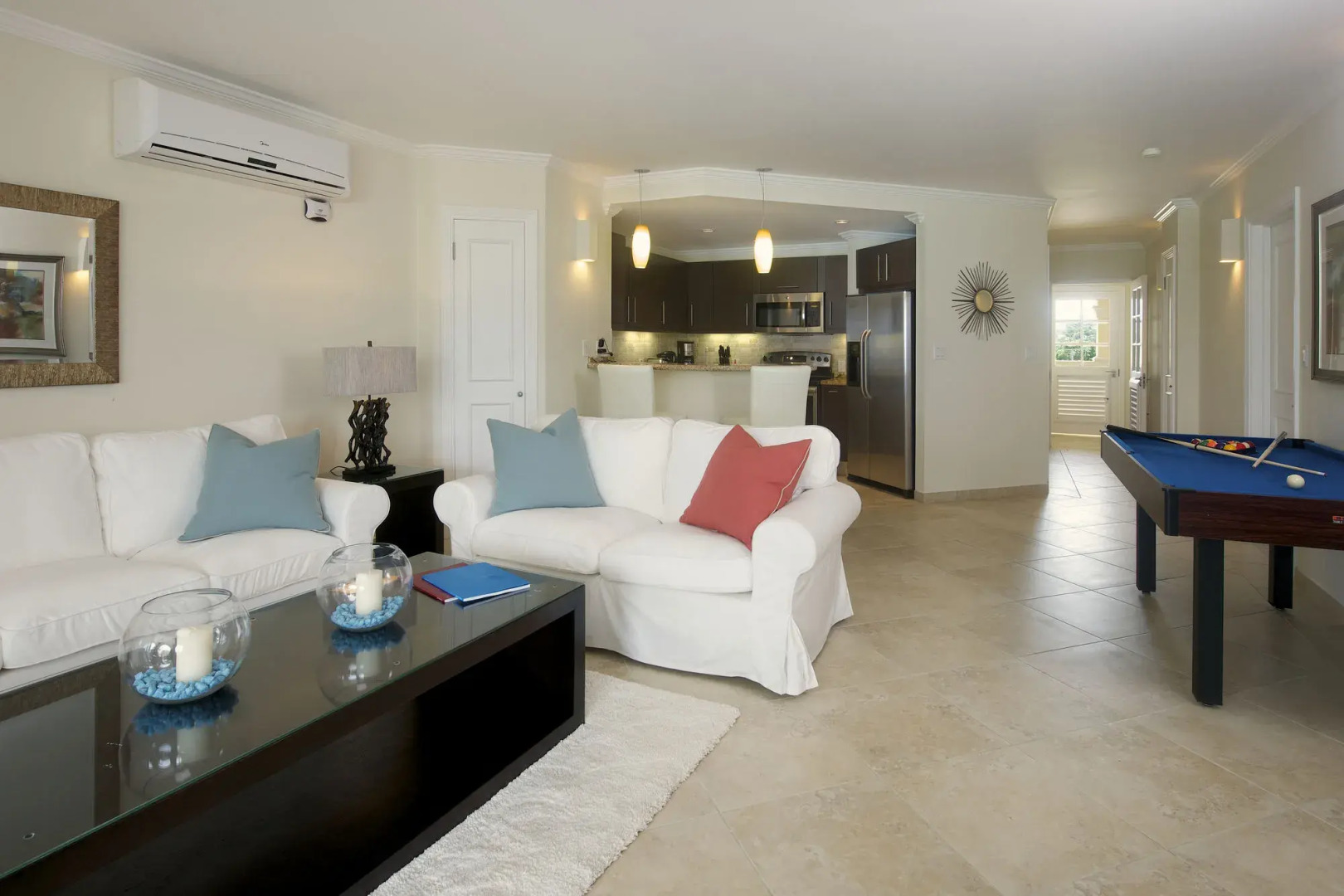 Sapphire Beach Condominiums by Blue Sky Luxury