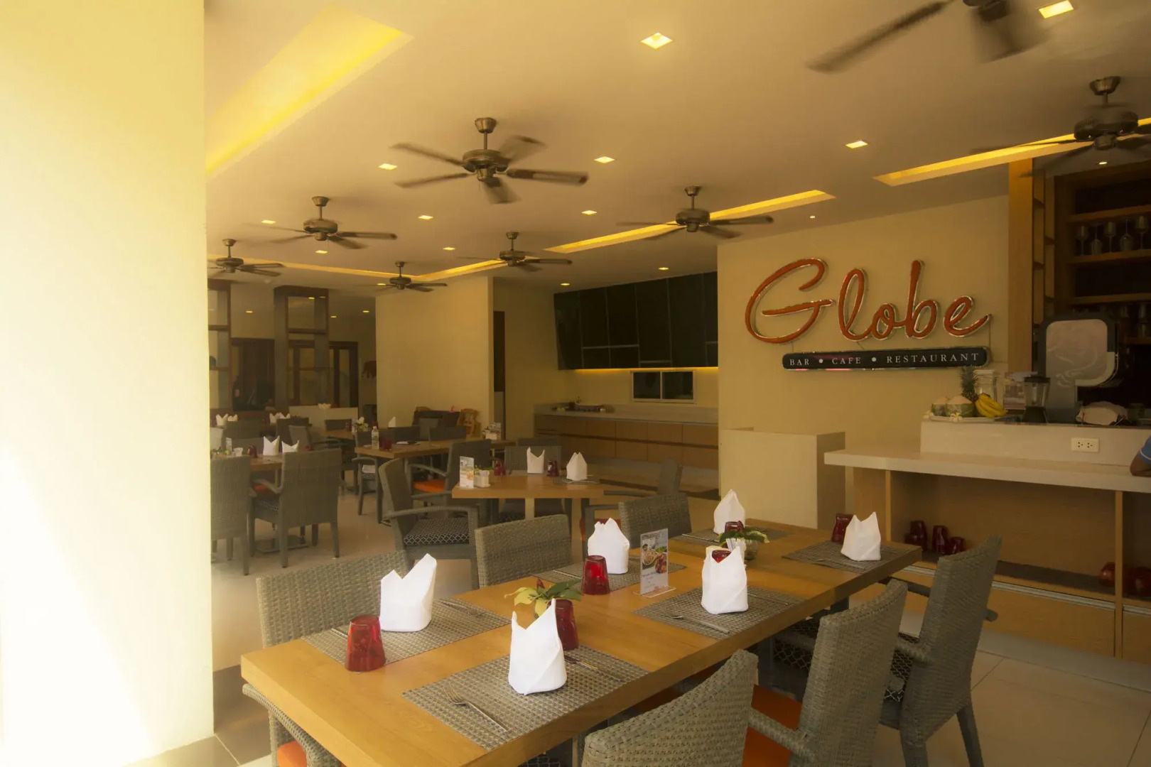 Sea View Penthoust Apartment