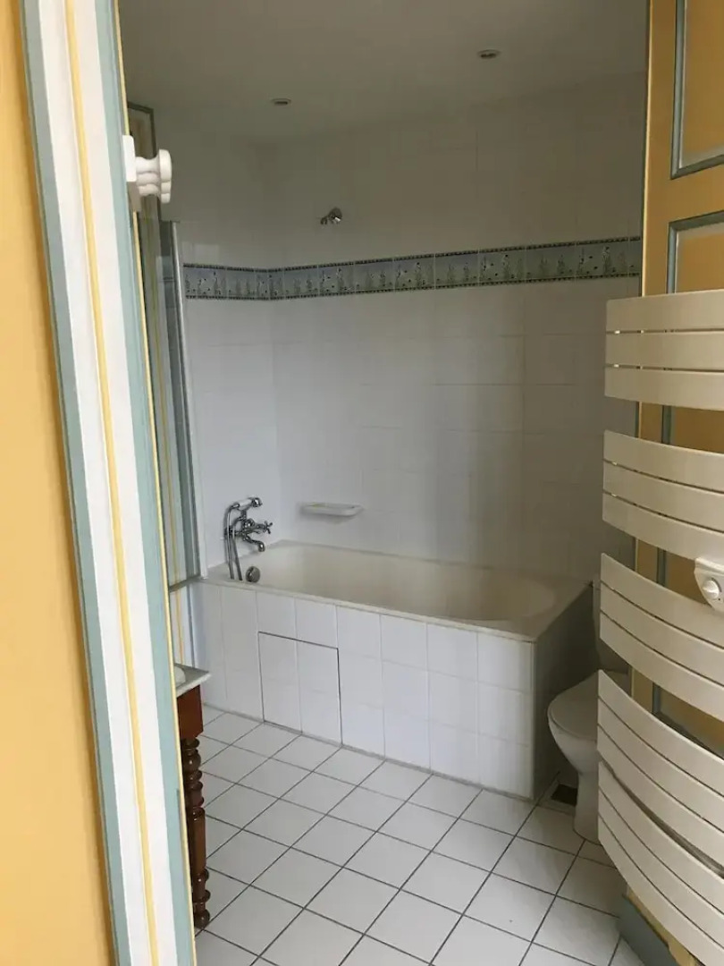 Château de Joyeux - Chambres D'hôtes