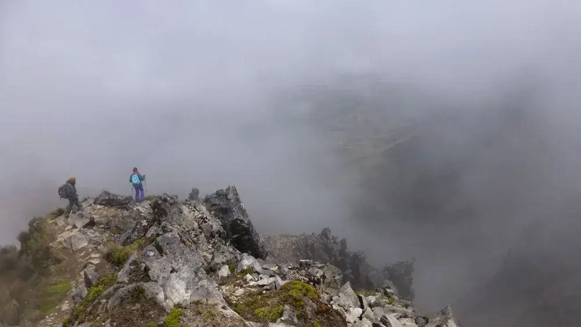 Refugio Terra Esperanza - Hostel