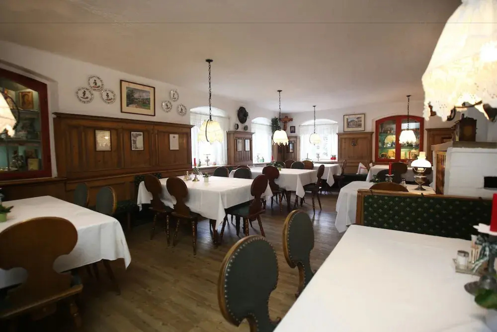 Romantik Hotel Sonne