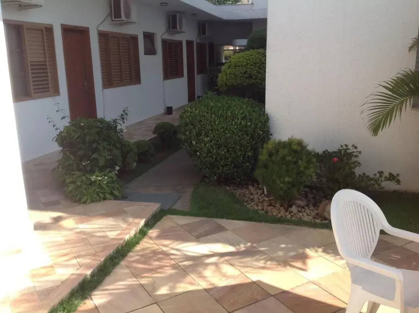 Samambaia Executive Hotel