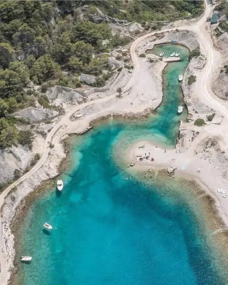 Apartments Villa Lucija