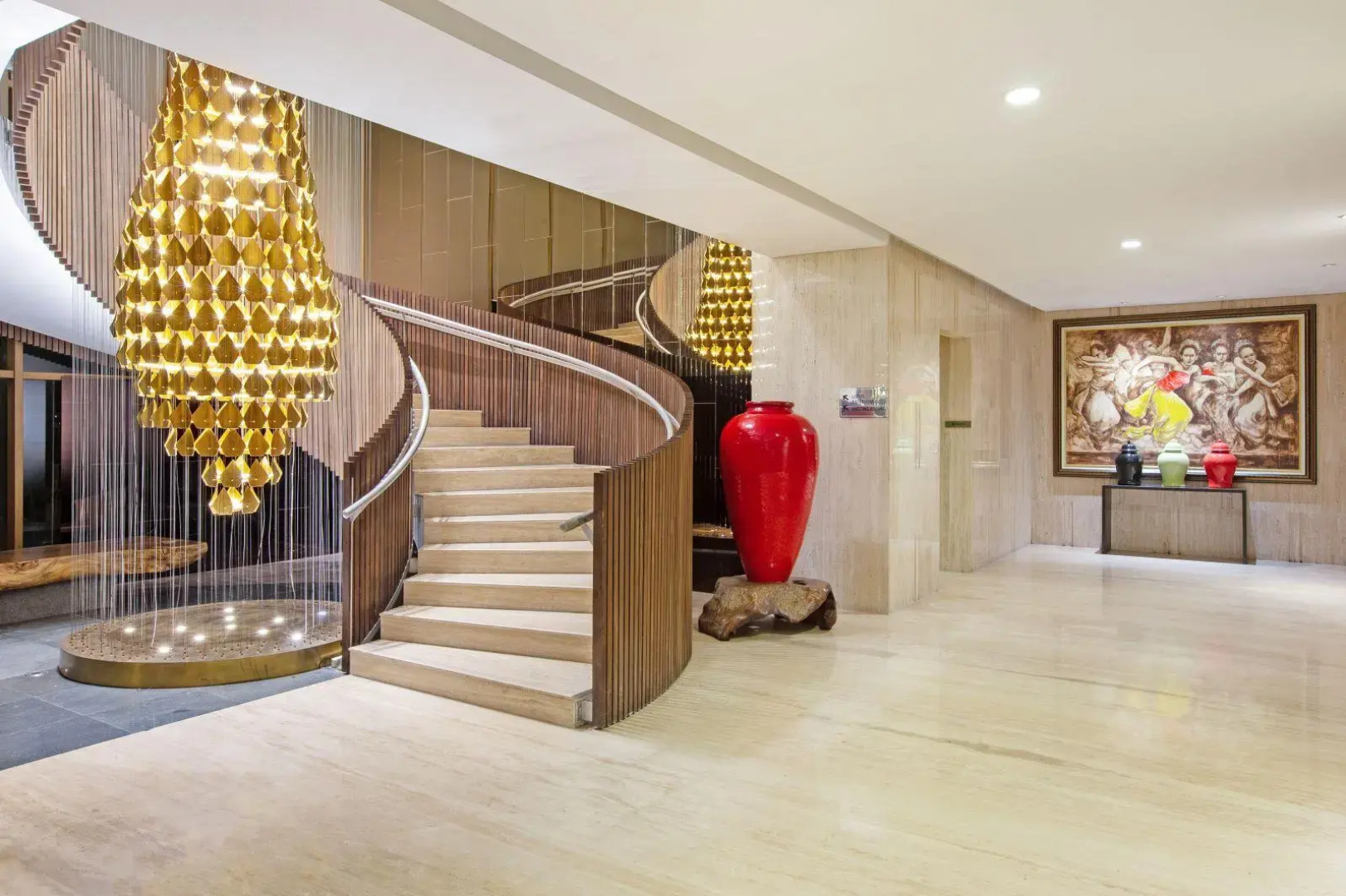 ARTOTEL Suites Bianti Yogyakarta