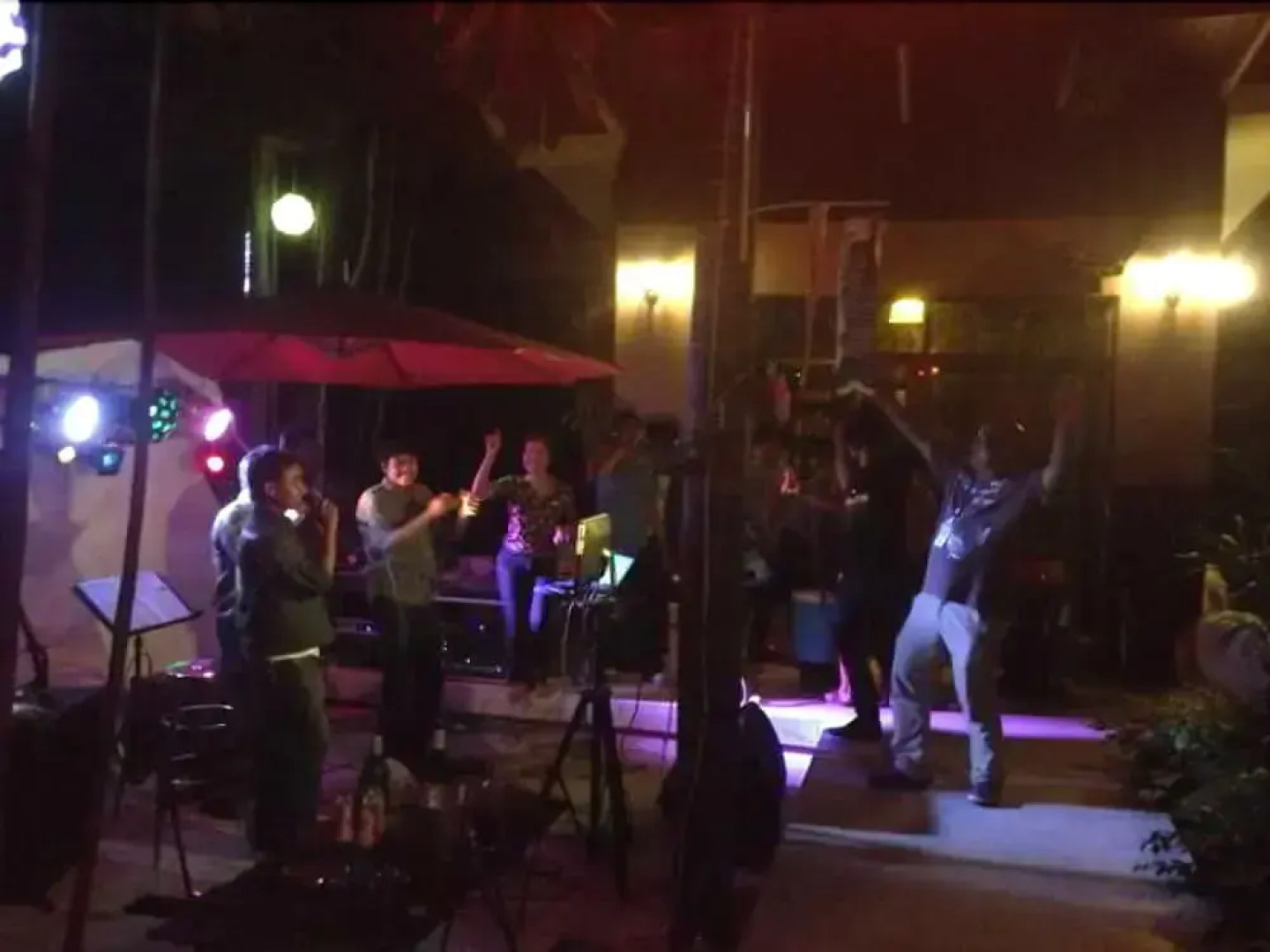 Banrai Jomthong Resort