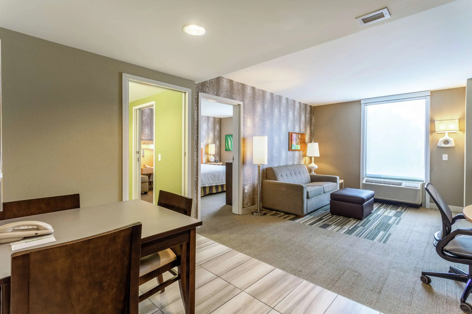 Home2 Suites by Hilton Dover, DE