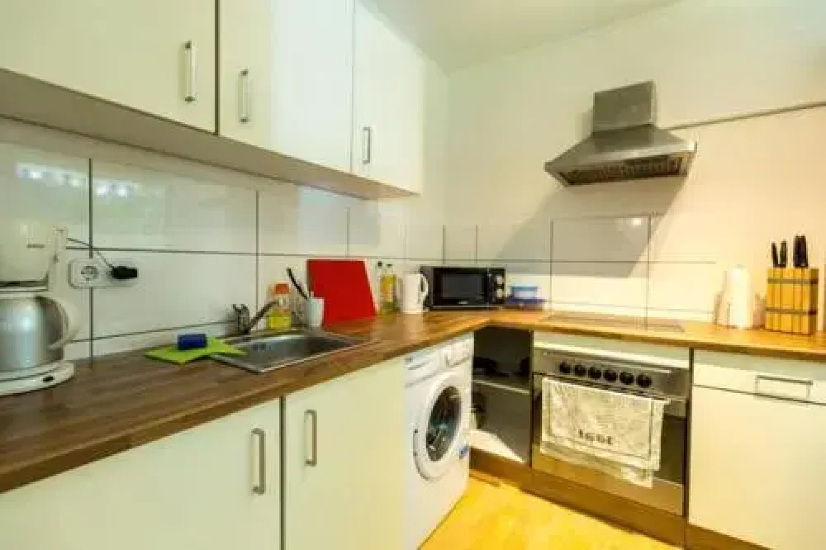 Hauptstrasse 86/ Eg-Mitte