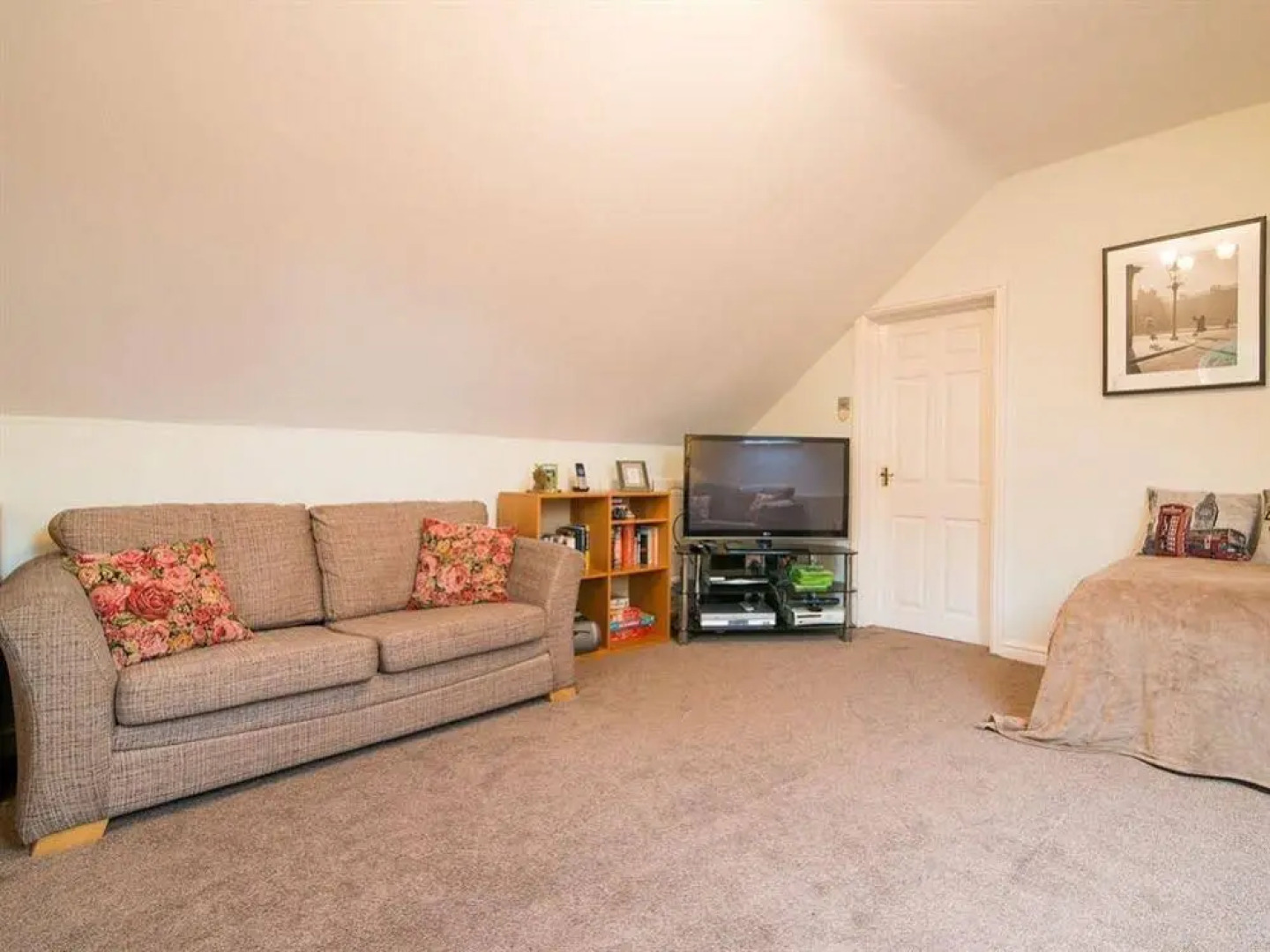 The Loft Apartment at Piggotts Hall