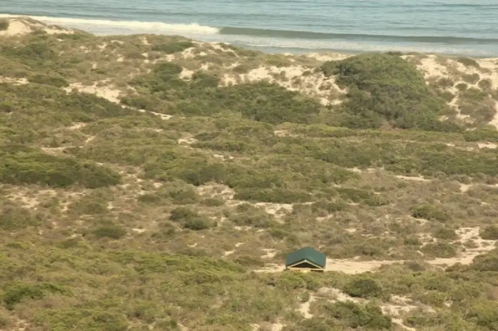 West Coast Luxury Tents- Glamping