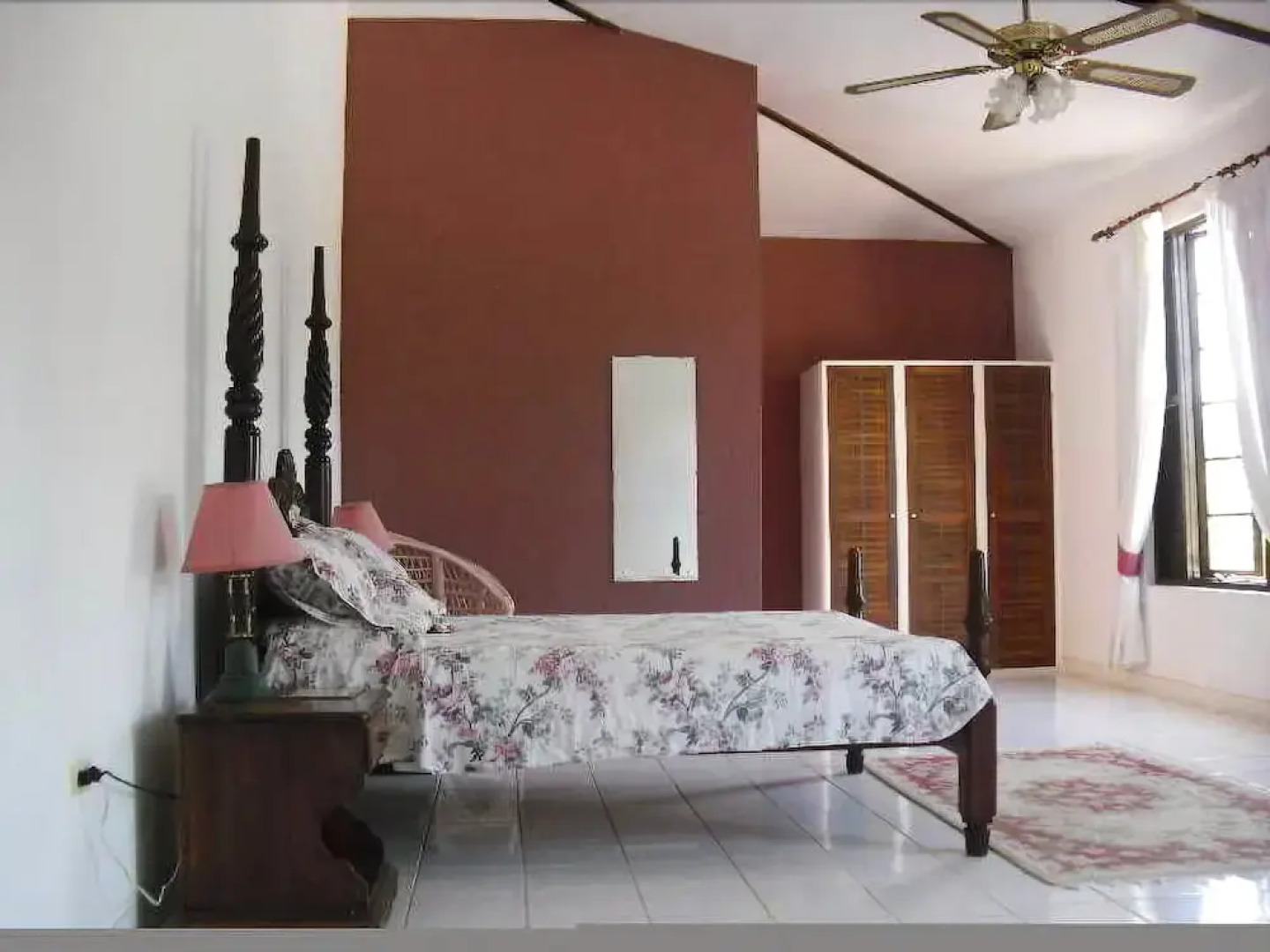 Tamarind Great House