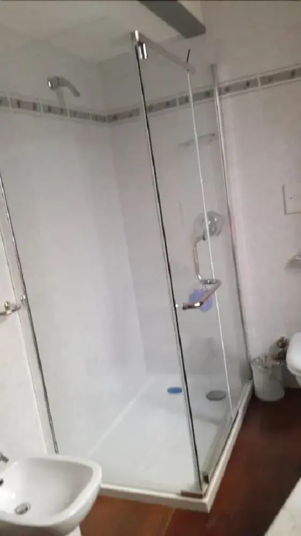 B&B Casa Toss bike and bikers