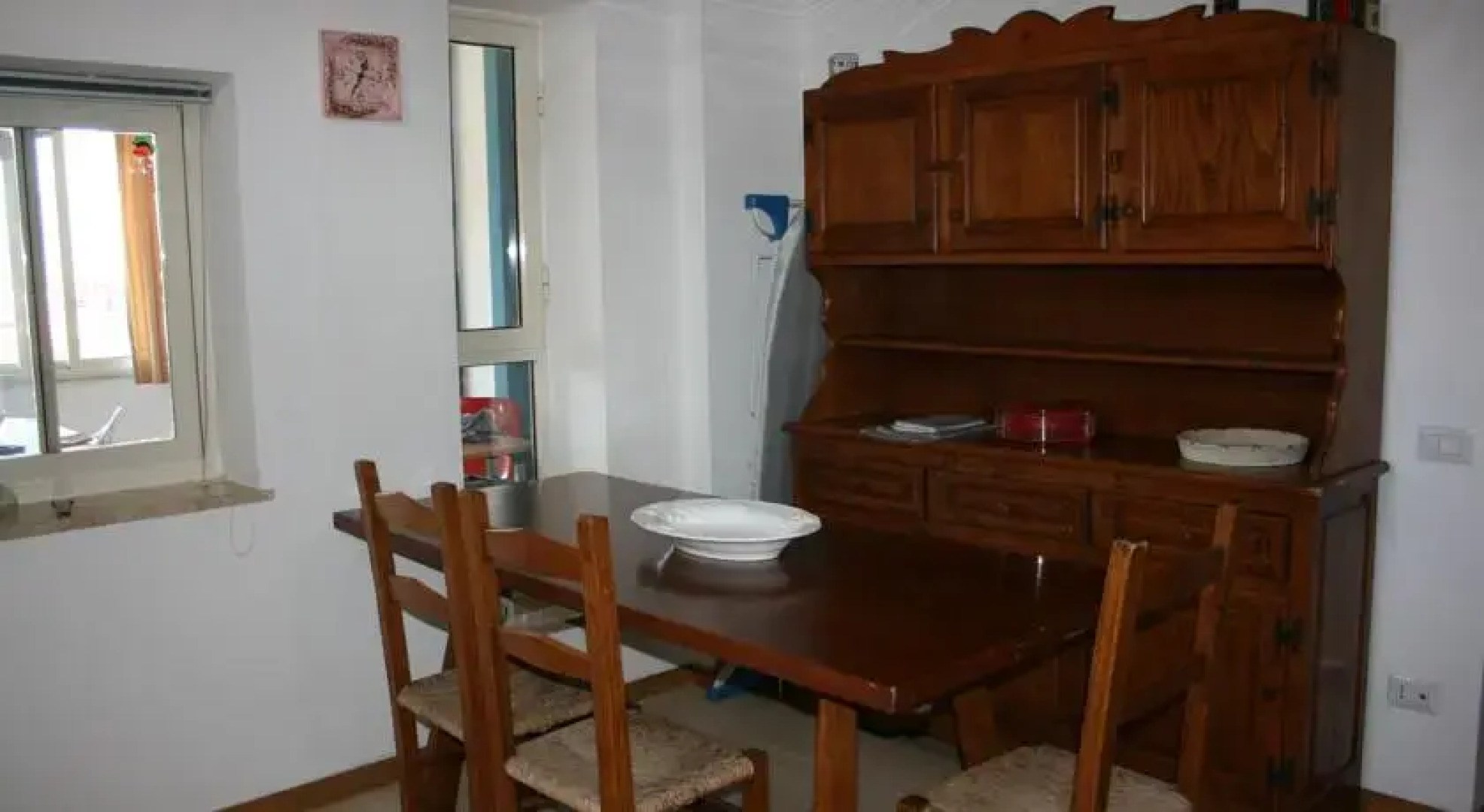 Appartamento Luciana