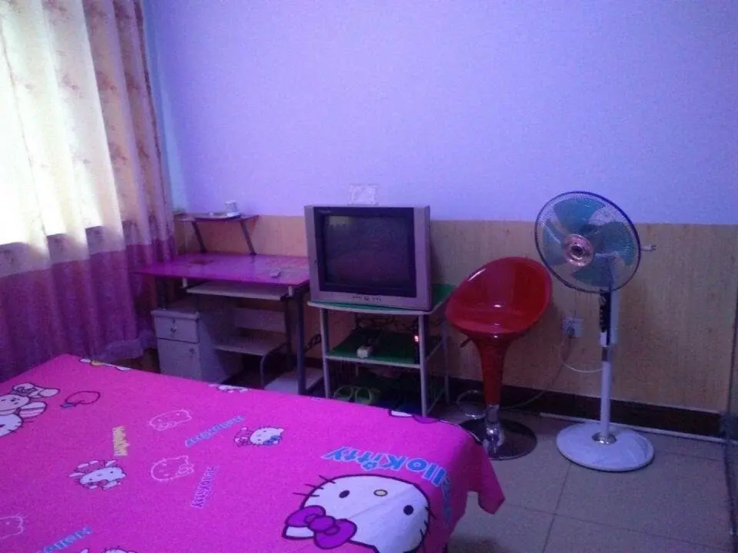 Xinhe Homestay