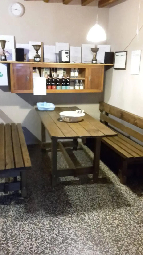 Agriturismo Dosso al Porto