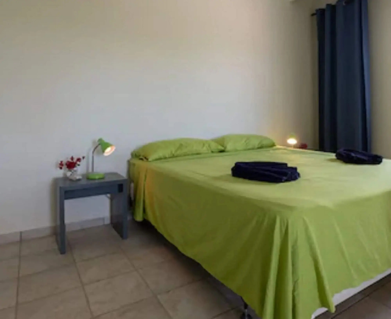 Bandabou Breeze Curacao