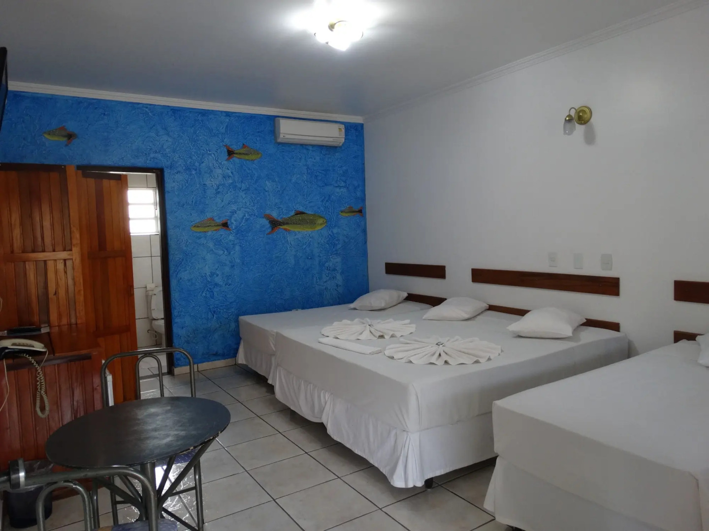 Hotel Pousada Arauna