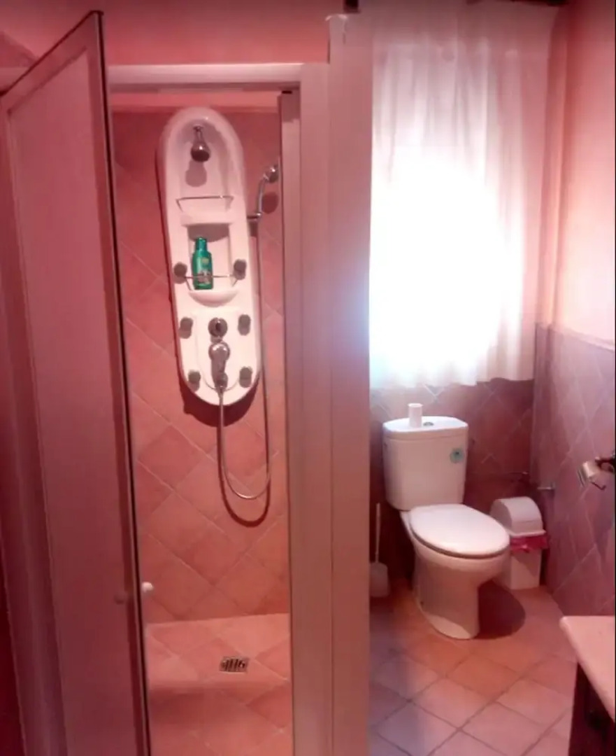 House With one Bedroom in Lagartera, With Wonderful Mountain View and