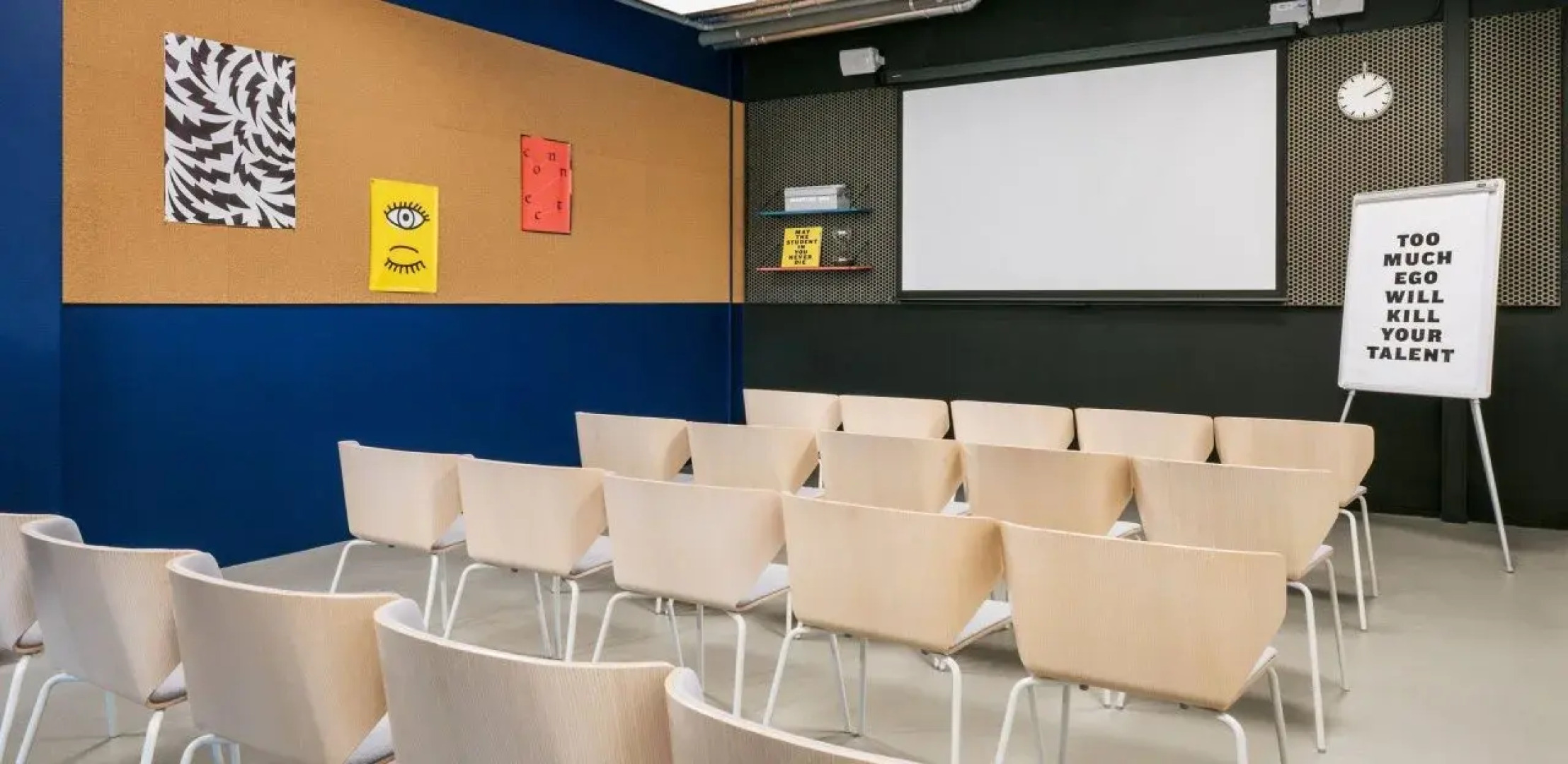 The Social Hub The Hague