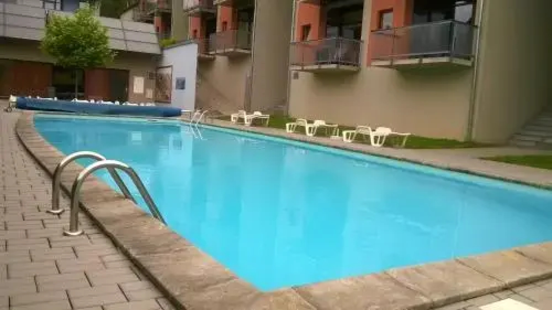 Apartman Doky D8 Lipnohome