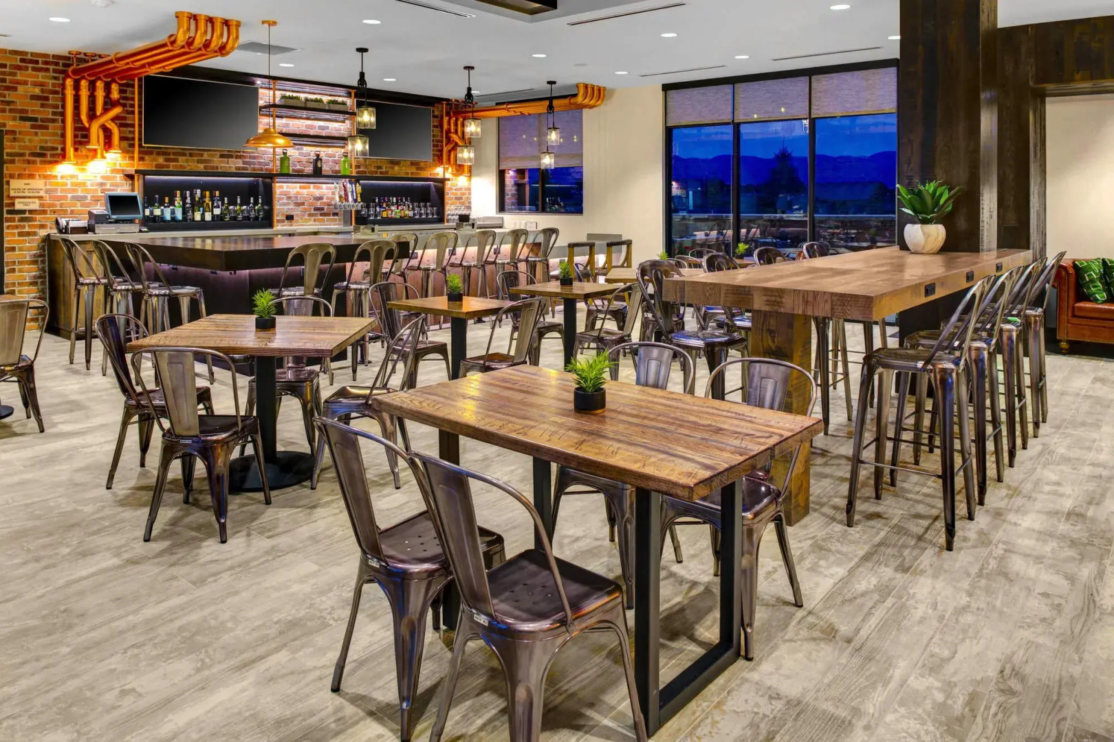 SpringHill Suites by Marriott Bozeman