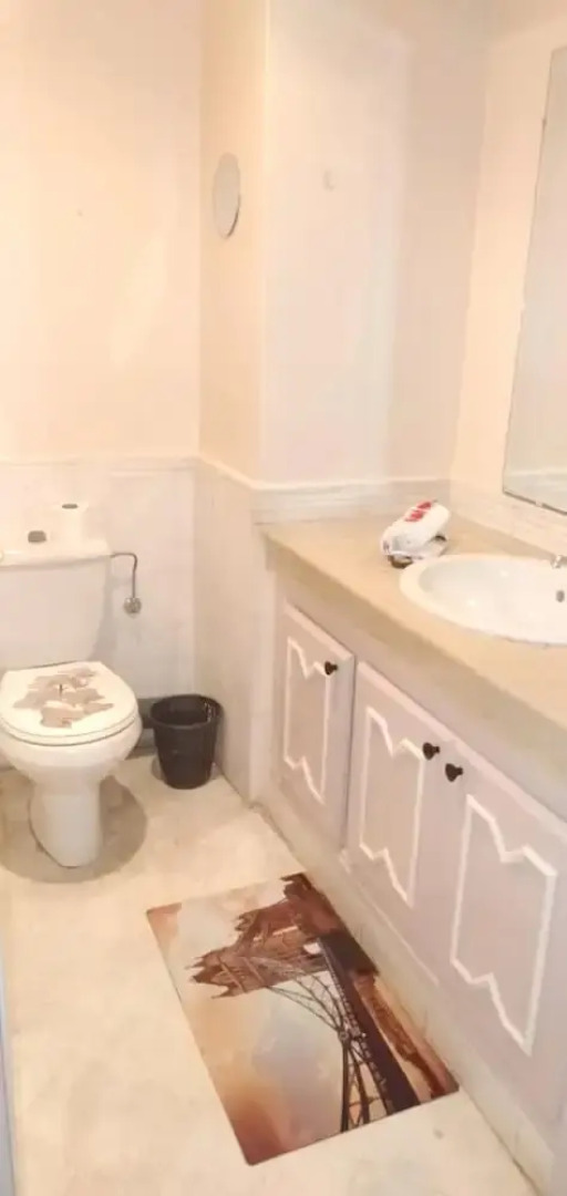 House With 5 Bedrooms in Aït Ben Haddou, With Wonderful Mountain View,