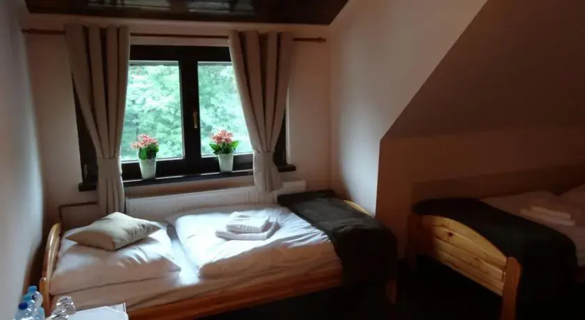 Zajazd "Pod Niedźwiedziem"