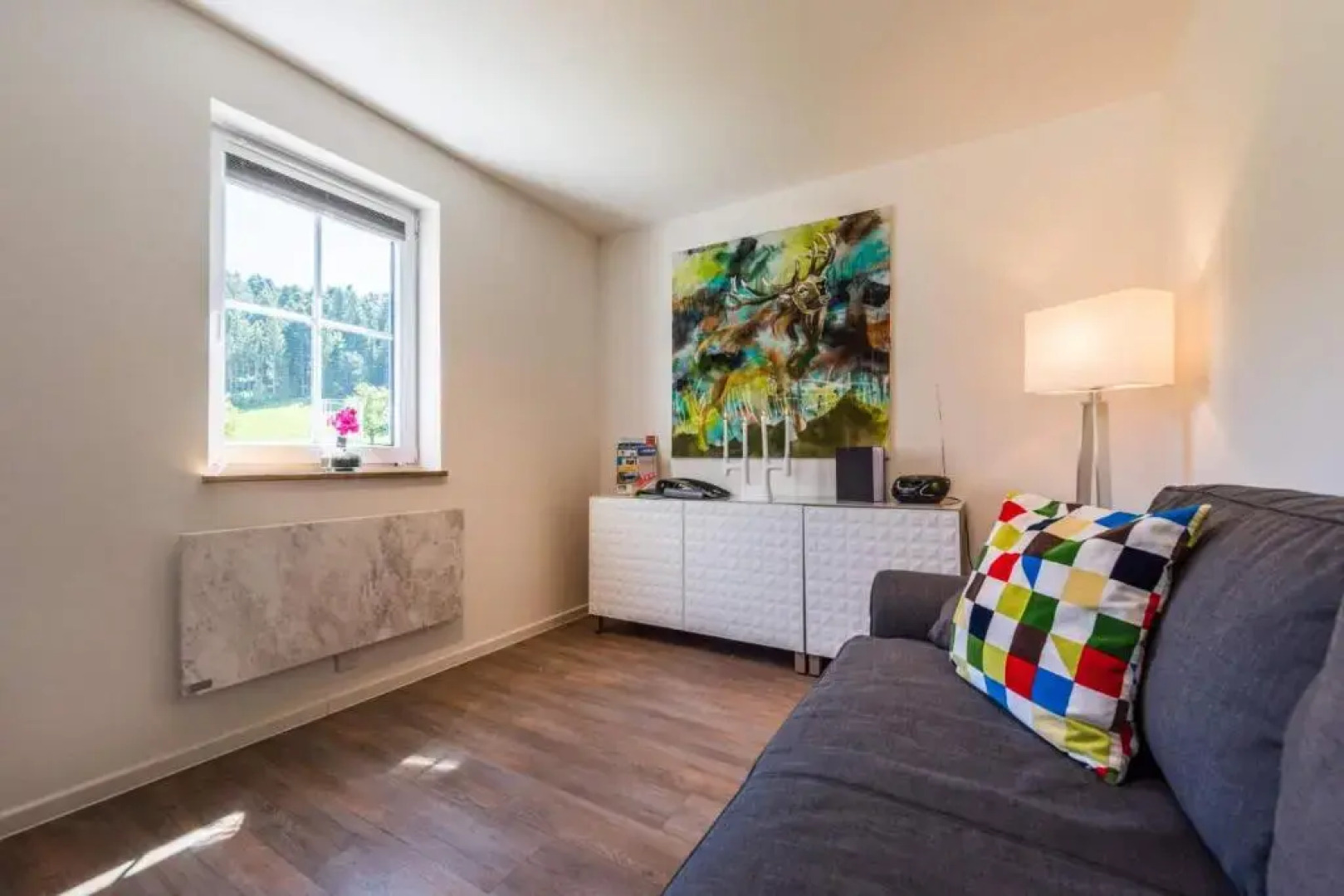 Luxus Chalet Salzenweiler