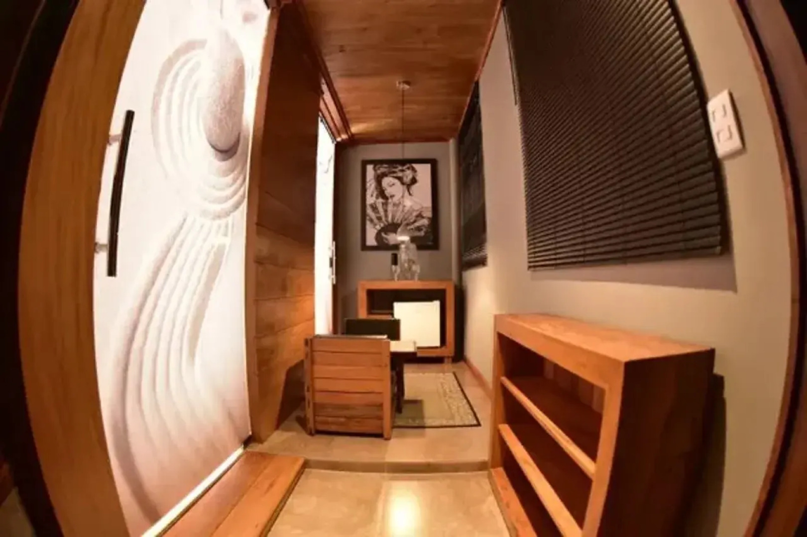 Terra Parque Eco Resort