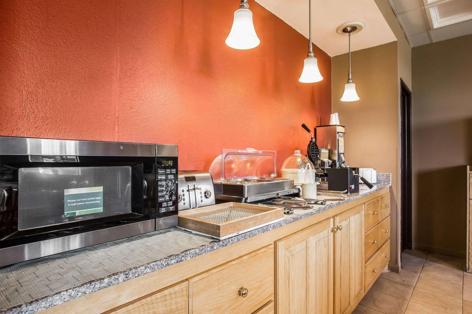 Quality Inn Gaffney I-85