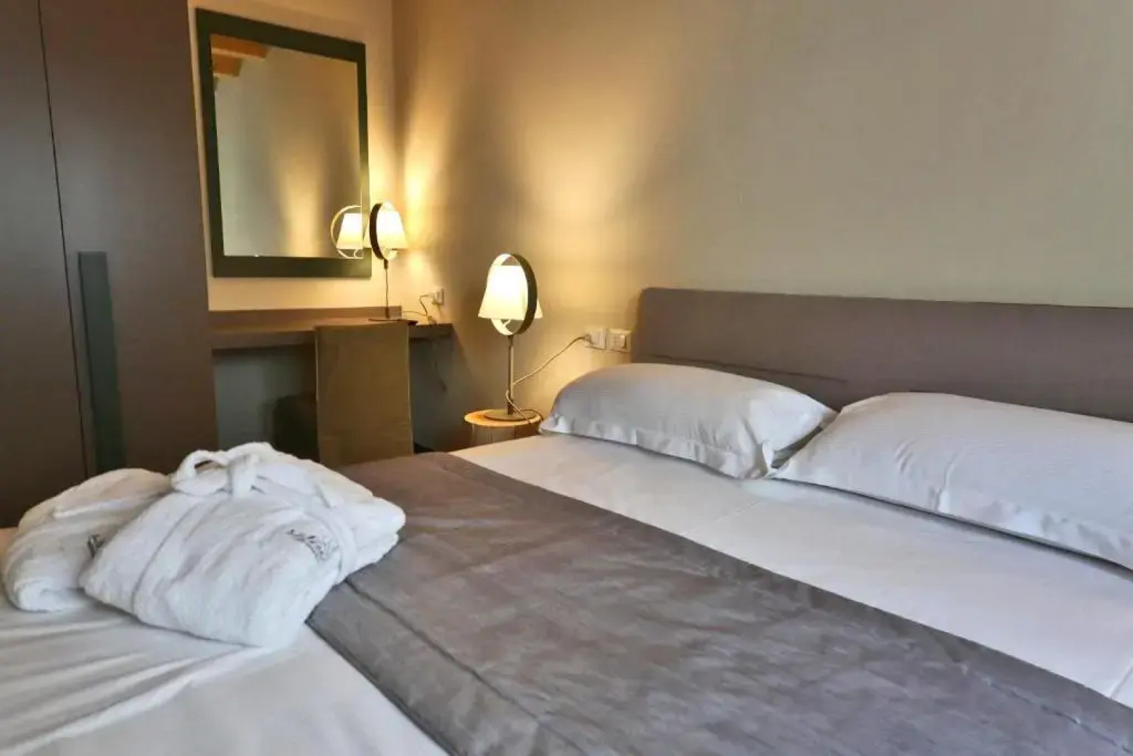 Ninfea Wellness & Spa Residence