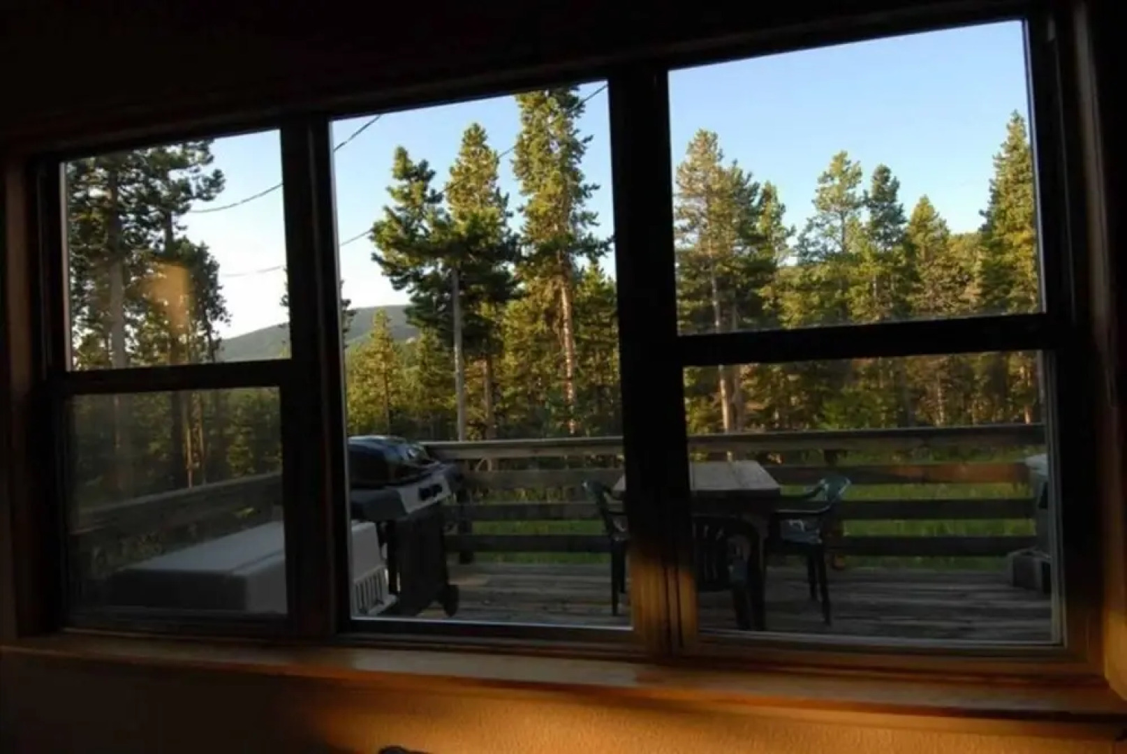 Canyon House at Trails End