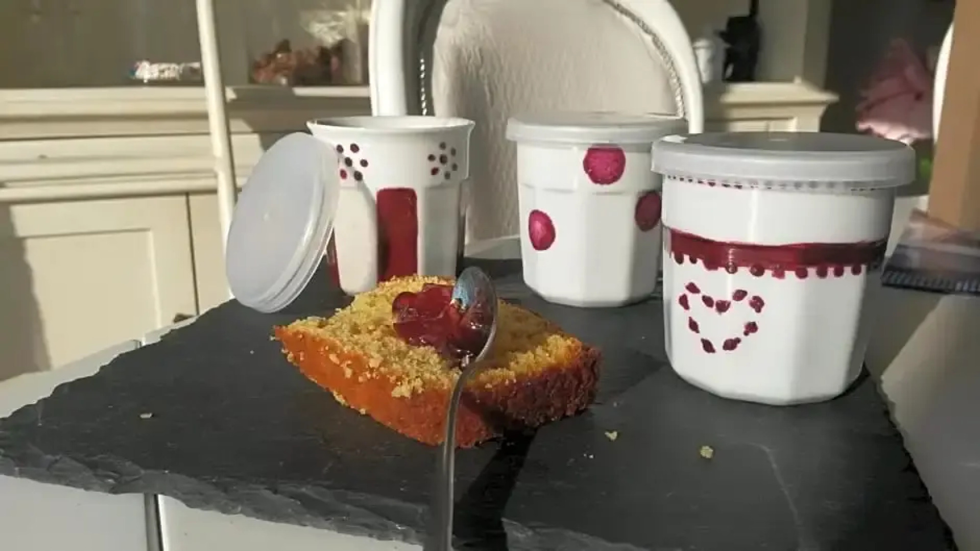 le clos de saint amour