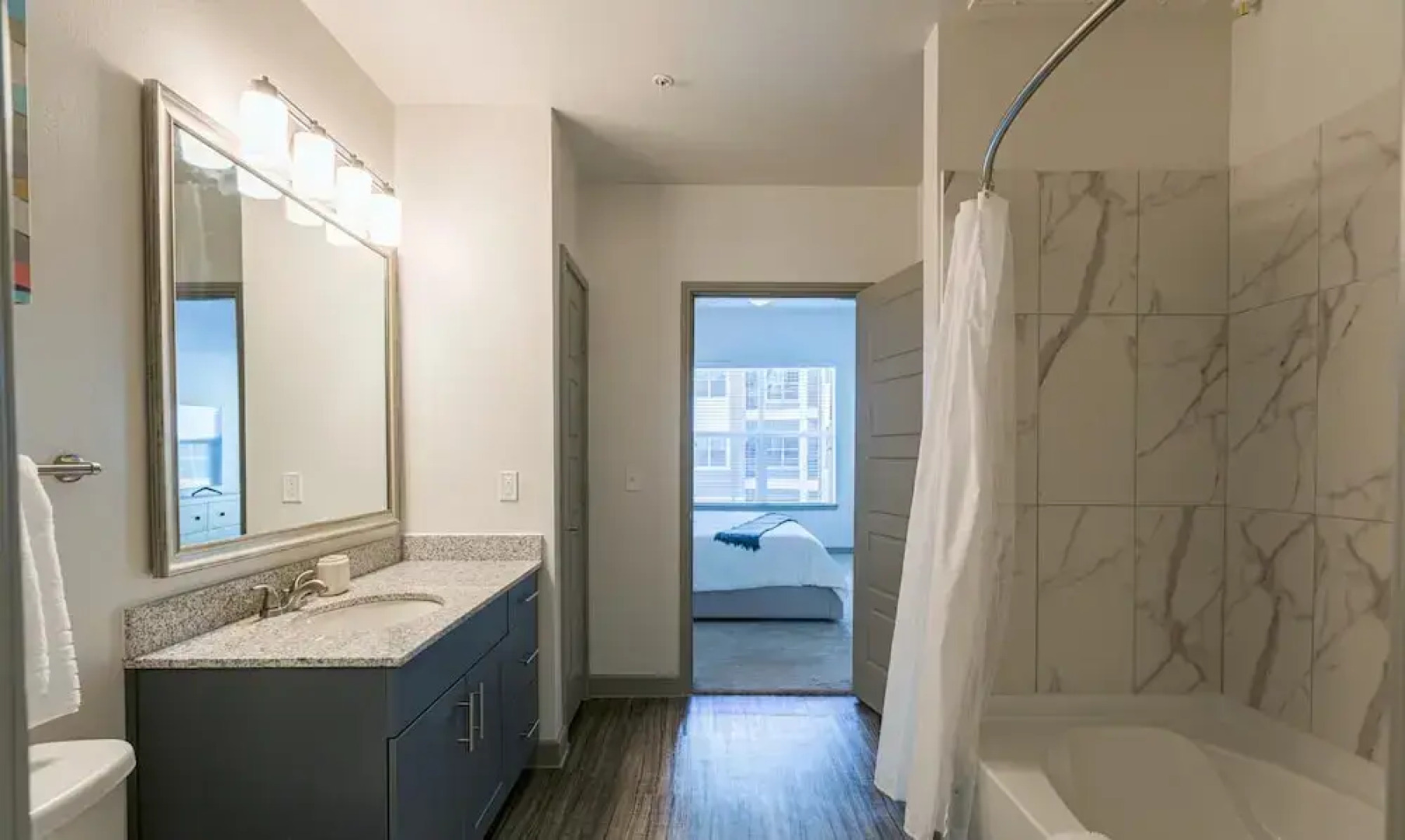 Landing Modern Apartment With Amazing Amenities Id6390