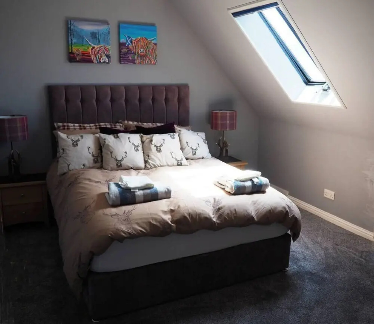 The Snug @ the Mill Inn