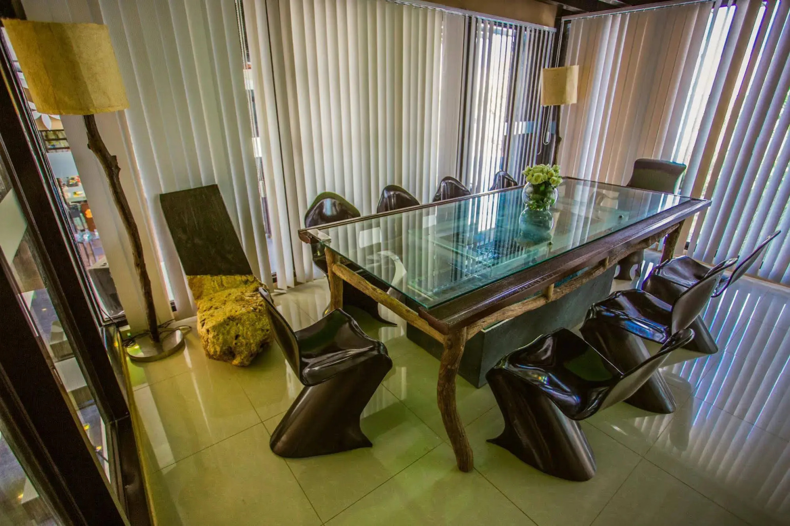 Aziza Paradise Hotel